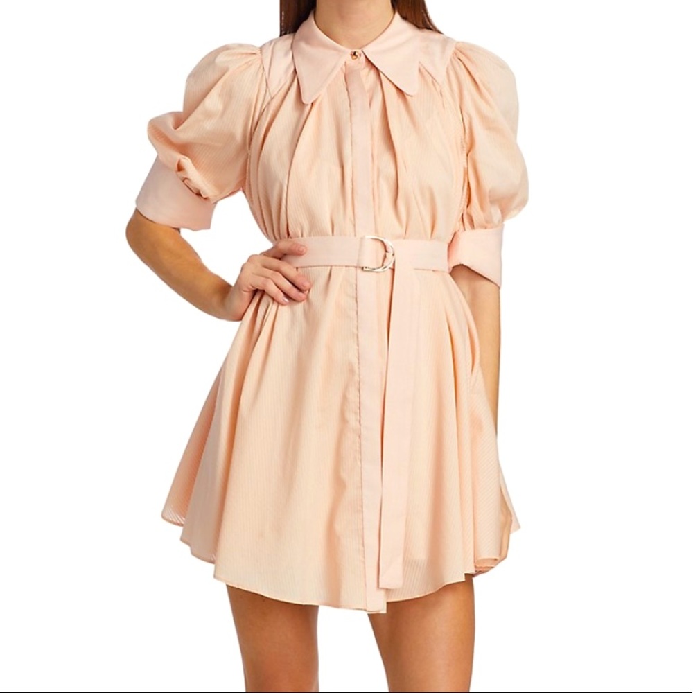Acler Dress
